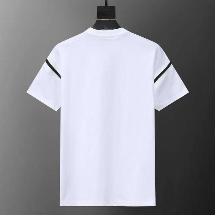 Dior T Shirts Short _SKUDiorM-3XL3100433876